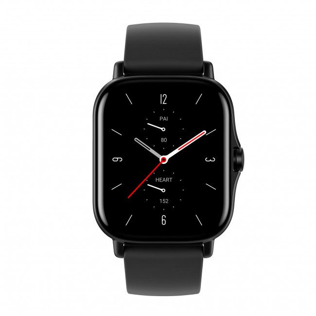 Smartwatch Amazfit - GTS 2 A2021 Midnight Black