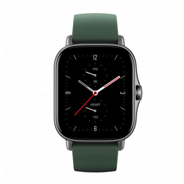 Smartwatch AMAZFIT - GTS 2e A2021 Moss Green Smartwatch AMAZFIT - GTS 2e A2021 Moss Green