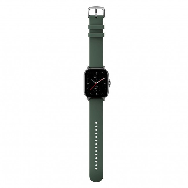 Smartwatch AMAZFIT - GTS 2e A2021 Moss Green
