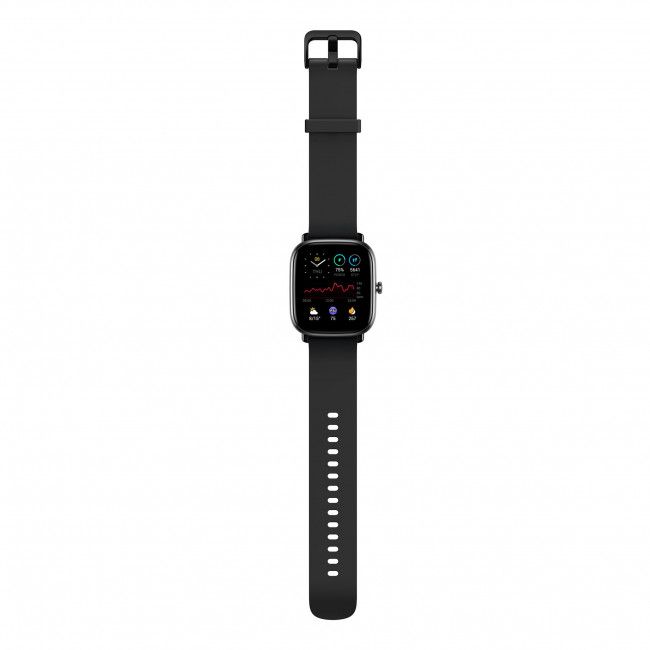 Smartwatch AMAZFIT - Gts 2 Mini A2018 Midnight Black