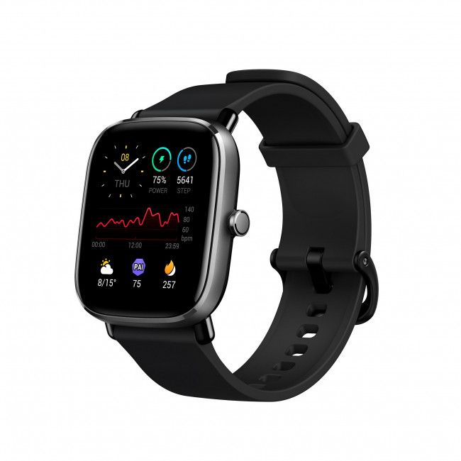 Smartwatch AMAZFIT - Gts 2 Mini A2018 Midnight Black