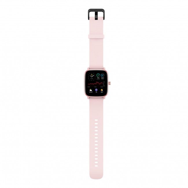 Smartwatch AMAZFIT - Gts 2 Mini A2018 Flamingo Pink