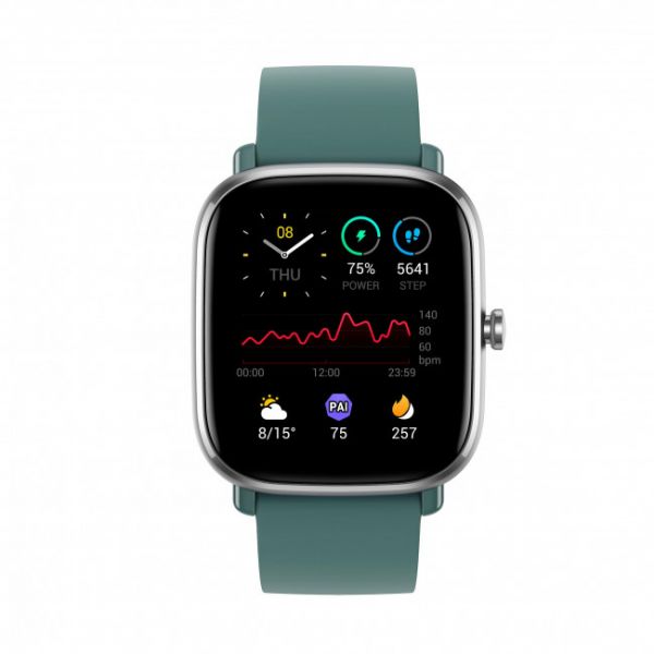 Smartwatch AMAZFIT - GTS 2 Mini A2018 Sage Green Smartwatch AMAZFIT - GTS 2 Mini A2018 Sage Green