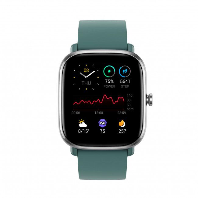 Smartwatch AMAZFIT - GTS 2 Mini A2018 Sage Green