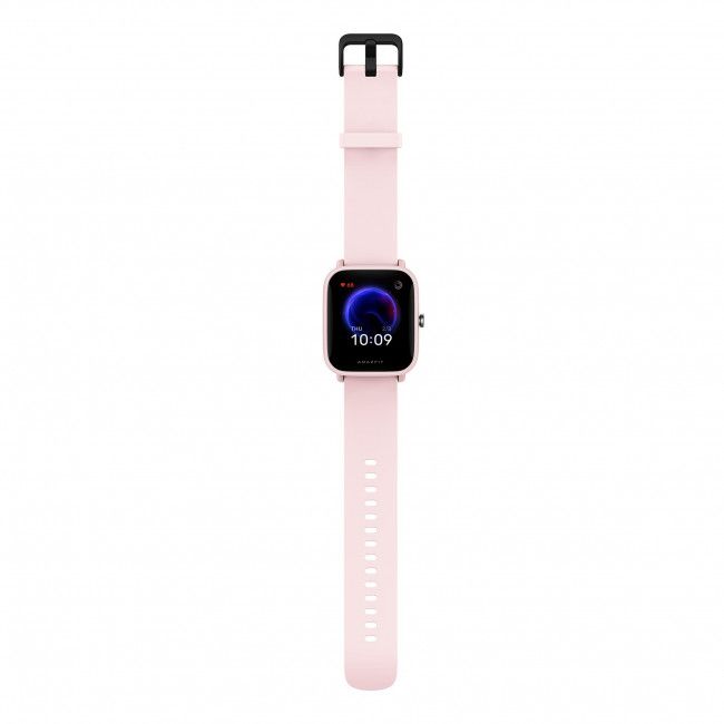 Smartwatch Amazfit - Bip U Pro A2008 Pink