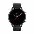 Smartwatch AMAZFIT - GTR 2E A2023 Obsidian Black