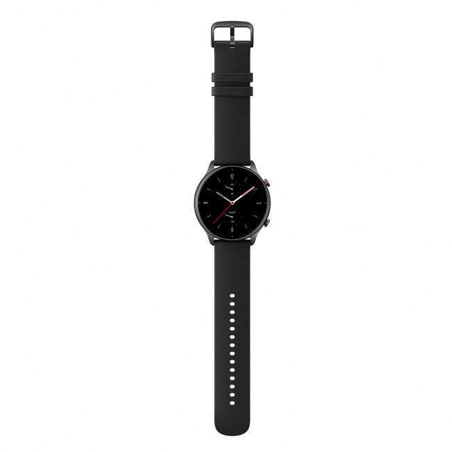 Smartwatch AMAZFIT - GTR 2E A2023 Obsidian Black