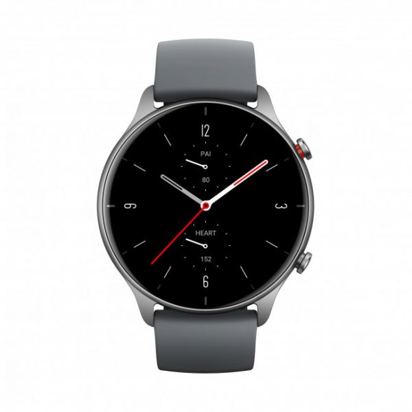 Smartwatch AMAZFIT - GTR 2E A2023 Slate Grey