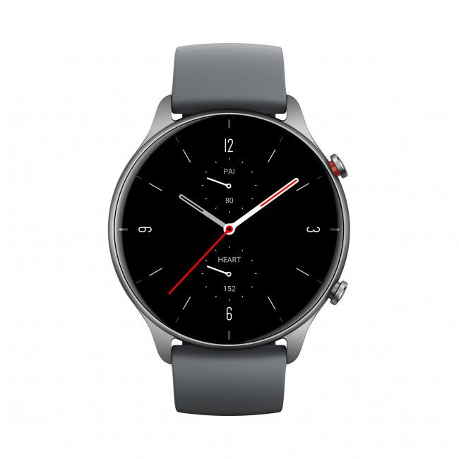 Smartwatch AMAZFIT - GTR 2E A2023 Slate Grey