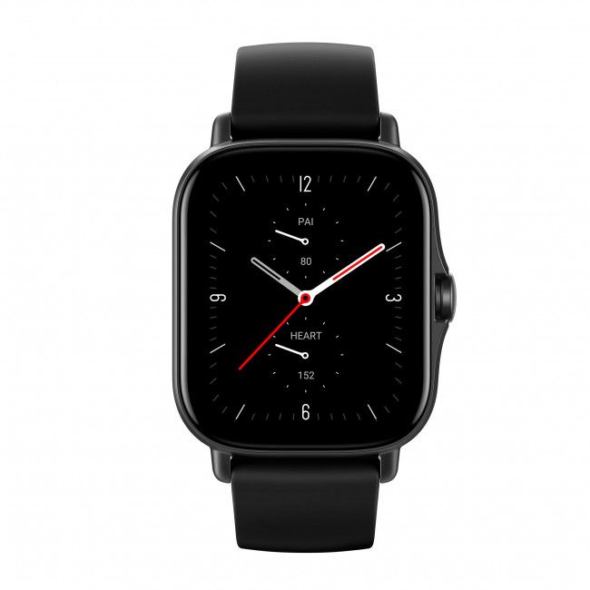 Smartwatch Amazfit - GTS 2e A2021 Midnight Black