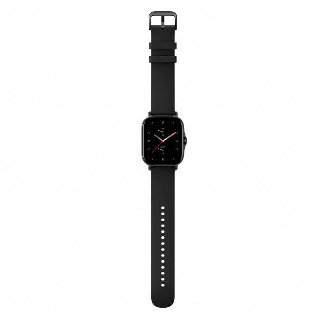 Smartwatch Amazfit - GTS 2e A2021 Midnight Black