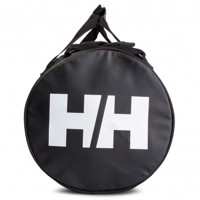 Borsa Helly Hansen - HH Duffel Bag 2 68006-990 Black 990