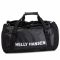 Borsa Helly Hansen - HH Duffel Bag 2 68006-990 Black 990