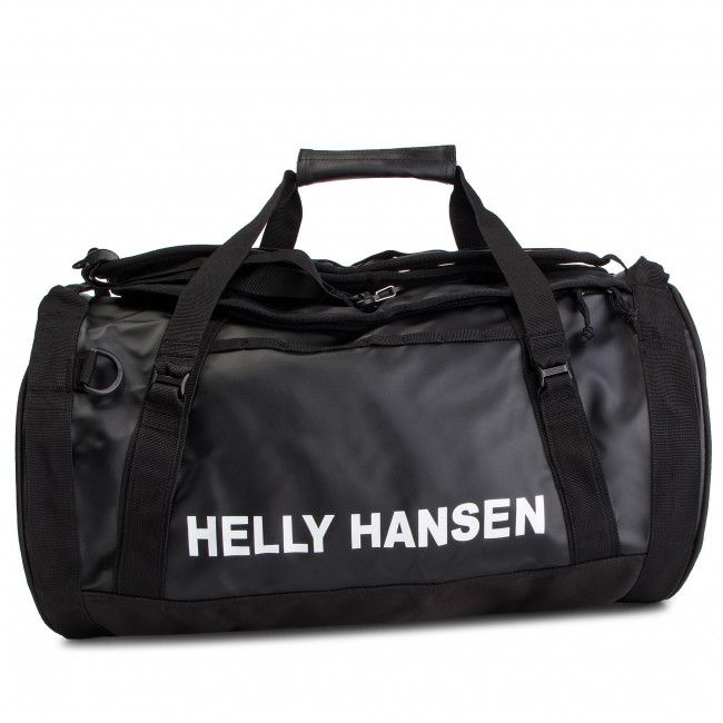 Borsa Helly Hansen - HH Duffel Bag 2 68006-990 Black 990