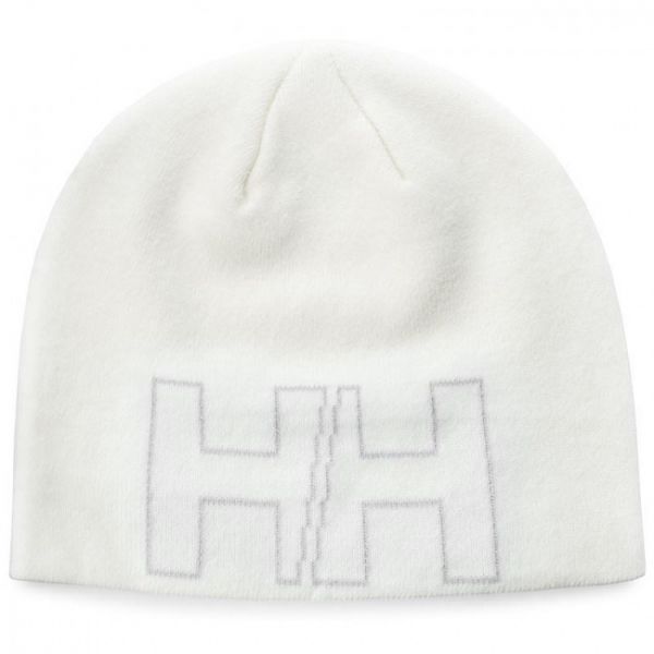 Cappello HELLY HANSEN - Outline Beanie 67147-001 White