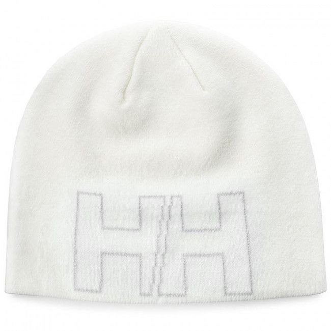 Cappello HELLY HANSEN - Outline Beanie 67147-001 White