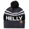Berretto Helly Hansen - Ridgeline Beanie 67150-994 Graphite Blue