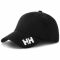 Cappello HELLY HANSEN - Crew Cap 67160 Black 990