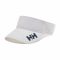 Visiera Helly Hansen - Logo Visor 67161 White 001