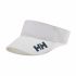 Visiera Helly Hansen - Logo Visor 67161 White 001