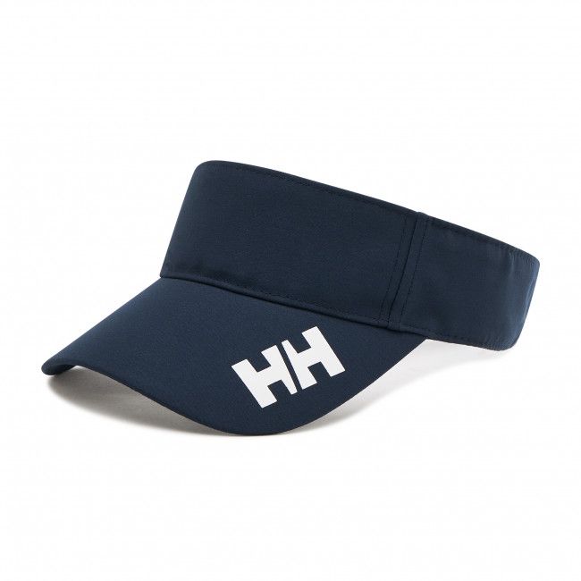 Visiera HELLY HANSEN - Logo Visor 67161 Navy 597