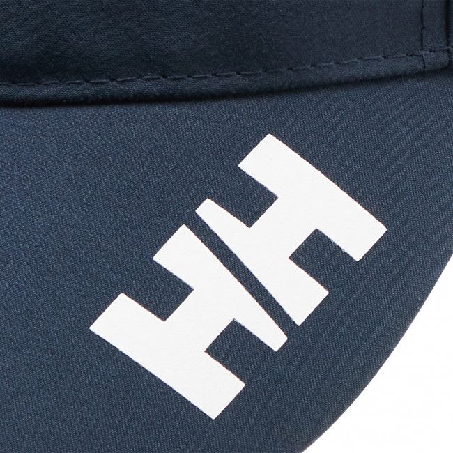 Visiera HELLY HANSEN - Logo Visor 67161 Navy 597