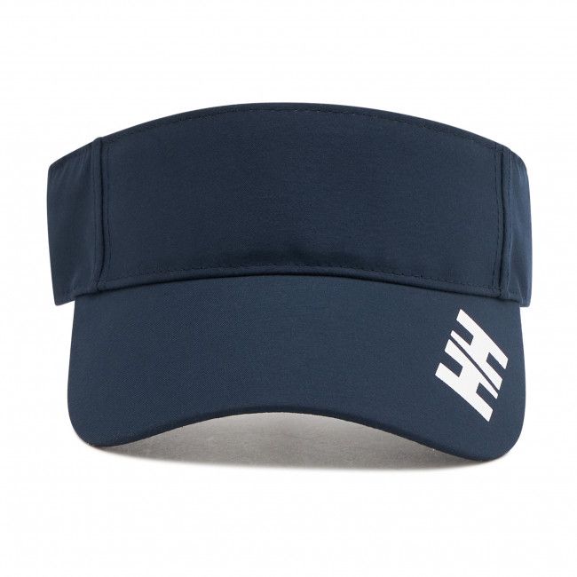 Visiera HELLY HANSEN - Logo Visor 67161 Navy 597