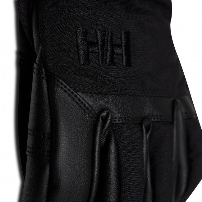 Guanti da sci Helly Hansen - W All Mountain Glove 67464-990 Black