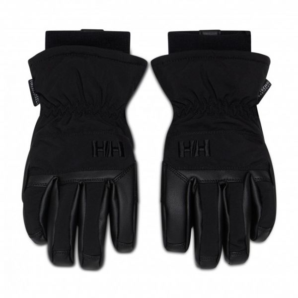 Guanti da sci Helly Hansen - W All Mountain Glove 67464-990 Black Guanti da sci Helly Hansen - W All Mountain Glove 67464-990 Black