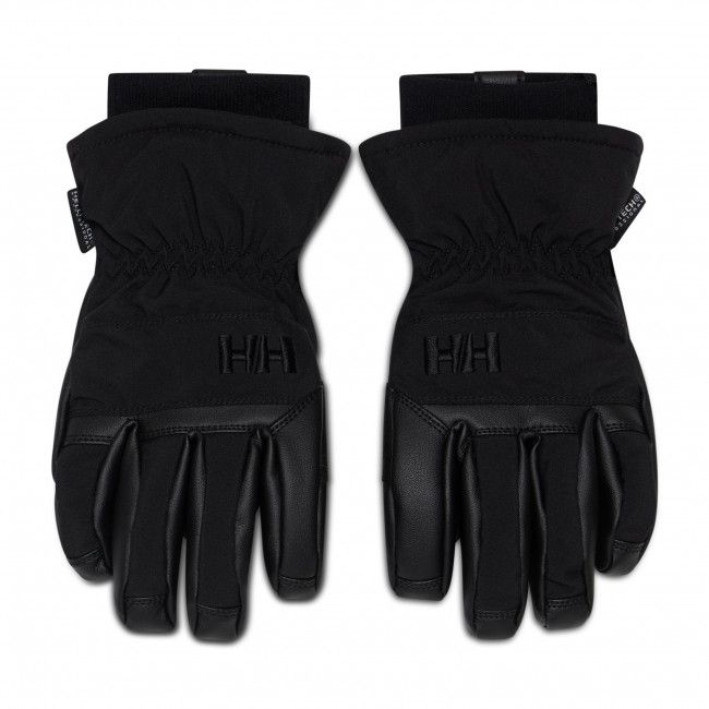 Guanti da sci Helly Hansen - W All Mountain Glove 67464-990 Black