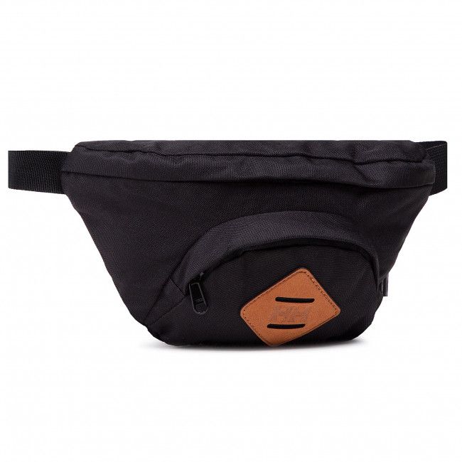 Marsupio Helly Hansen - Capilano Waist Bag 67035 Black 990