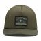 Cappellino Helly Hansen - Flatbrim Trucker 67155 Lav Green/ Vert Lav 421