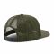 Cappellino Helly Hansen - Flatbrim Trucker 67155 Lav Green/ Vert Lav 421