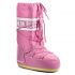 Stivali da neve MOON BOOT - Nylon 14004400063 Rosa D