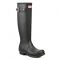 Wellington HUNTER - Womens Org Tall WFT1000RMA Black