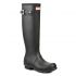 Wellington HUNTER - Womens Org Tall WFT1000RMA Black