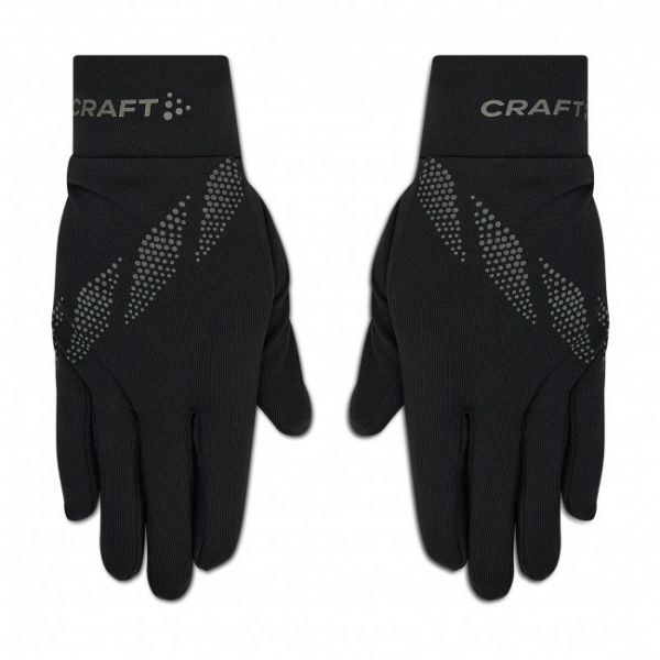 Guanti Craft - Core Essence Thermal Glove 1909934 Black 999000 Guanti Craft - Core Essence Thermal Glove 1909934 Black 999000