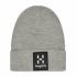 Berretto Haglöfs - Maze Beanie 605135 Concrete