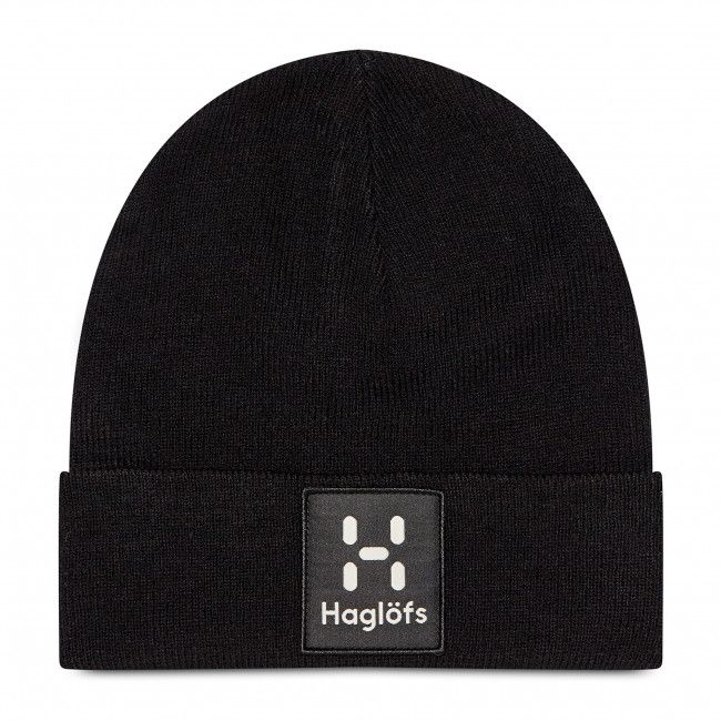 Berretto Haglöfs - Maze Beanie 605135 Black