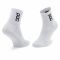 Calzini lunghi unisex POC - Essential Road Lt 651201002 Hydrogen White