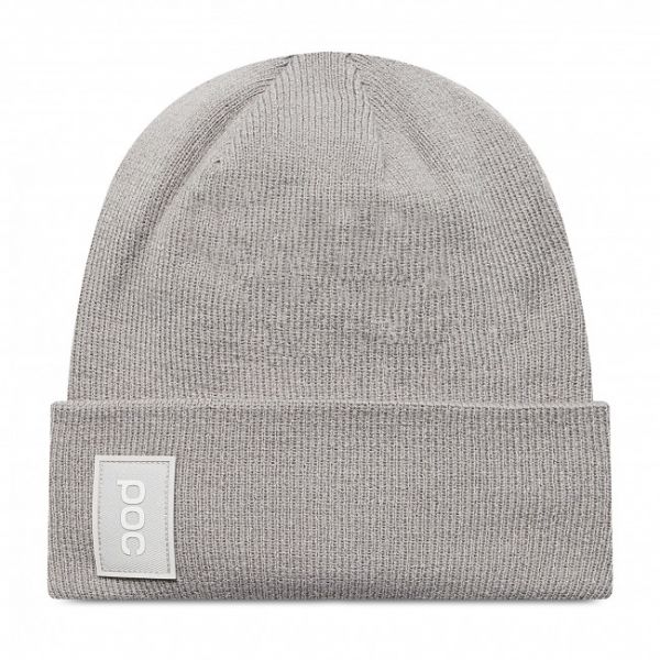 Berretto POC - Pure 64267 1040 Alloy Grey