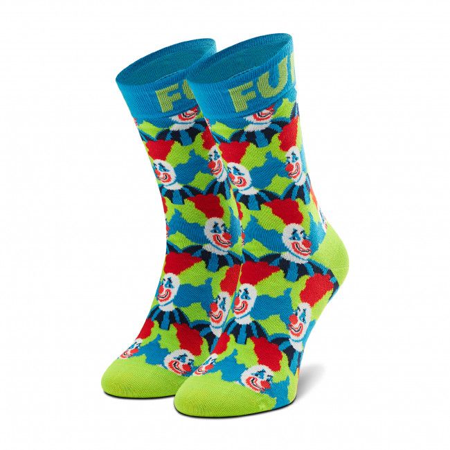 Calzini lunghi unisex HAPPY SOCKS - CLO01-7000 Multicolore