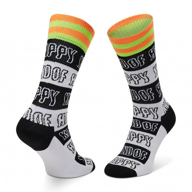 Calzini lunghi da uomo HAPPY SOCKS - ATHAS27-1300 Multicolore