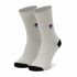 Calzini lunghi da donna HAPPY SOCKS - REMUS01-9100 Beige