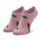 Pedulini unisex HAPPY SOCKS - CMM38-3300 Rosa
