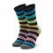Calzini lunghi unisex HAPPY SOCKS - ATMST14-9300 Multicolore