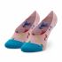 Pedulini unisex HAPPY SOCKS - PLM06-3300 Rosa