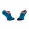 Set di 3 paia di pedulini unisex HAPPY SOCKS - SND39-6500 Multicolore