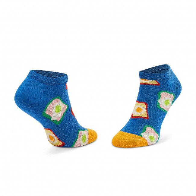 Calzini corti unisex HAPPY SOCKS - TOT05-6300 Blu