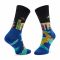 Calzini lunghi unisex HAPPY SOCKS - CIX01-9300 Multicolore